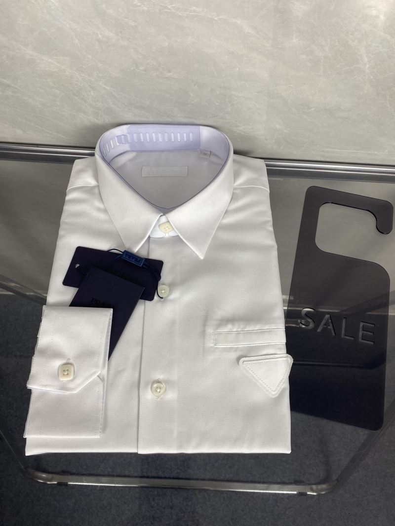 Prada Shirts